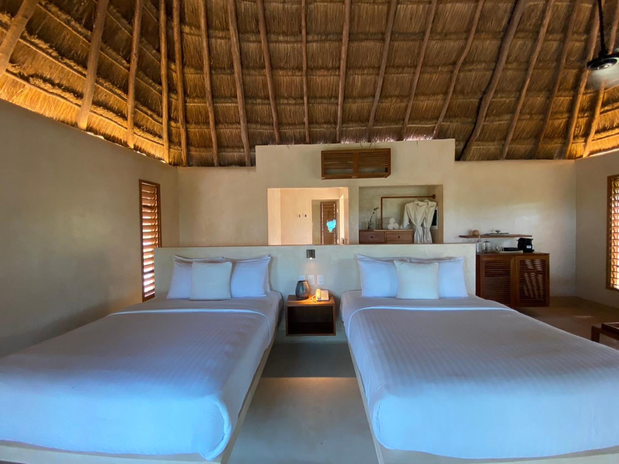 Xixim Mundo Imperial Wellness All Inclusive Celestun Eksteriør bilde