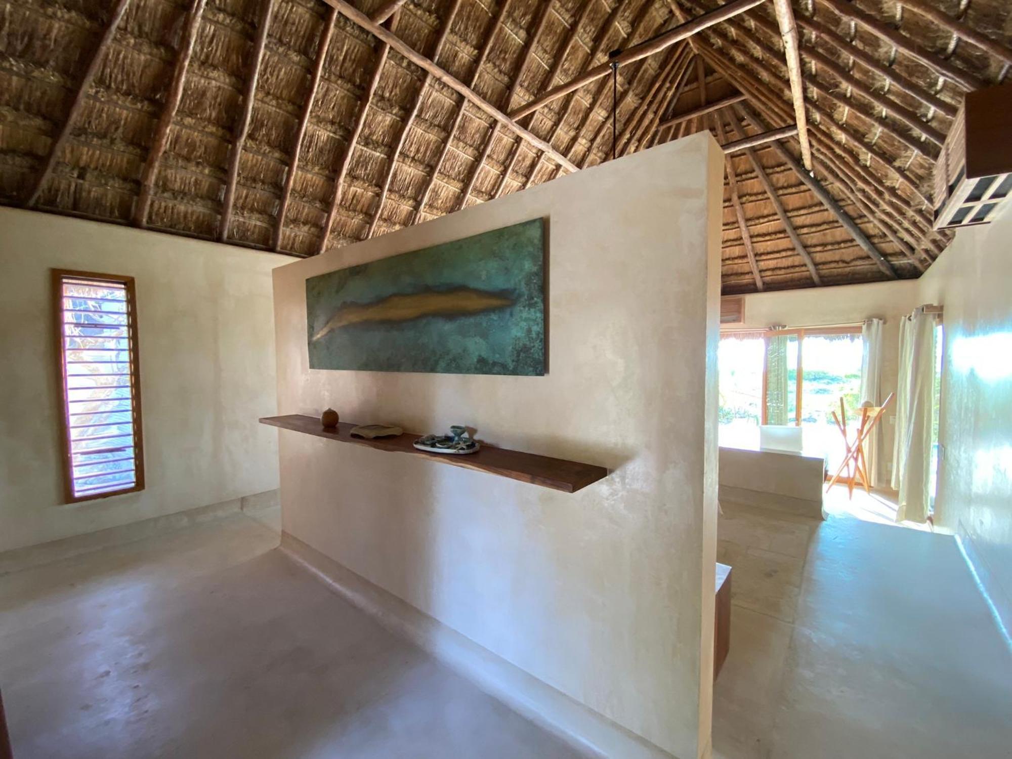 Xixim Mundo Imperial Wellness All Inclusive Celestun Eksteriør bilde